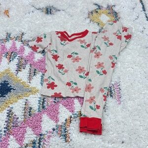 5/$10 Members Mark Pajama Set